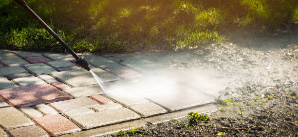 Professional Pressure Washing Services in Carlisle Rockledge, AL